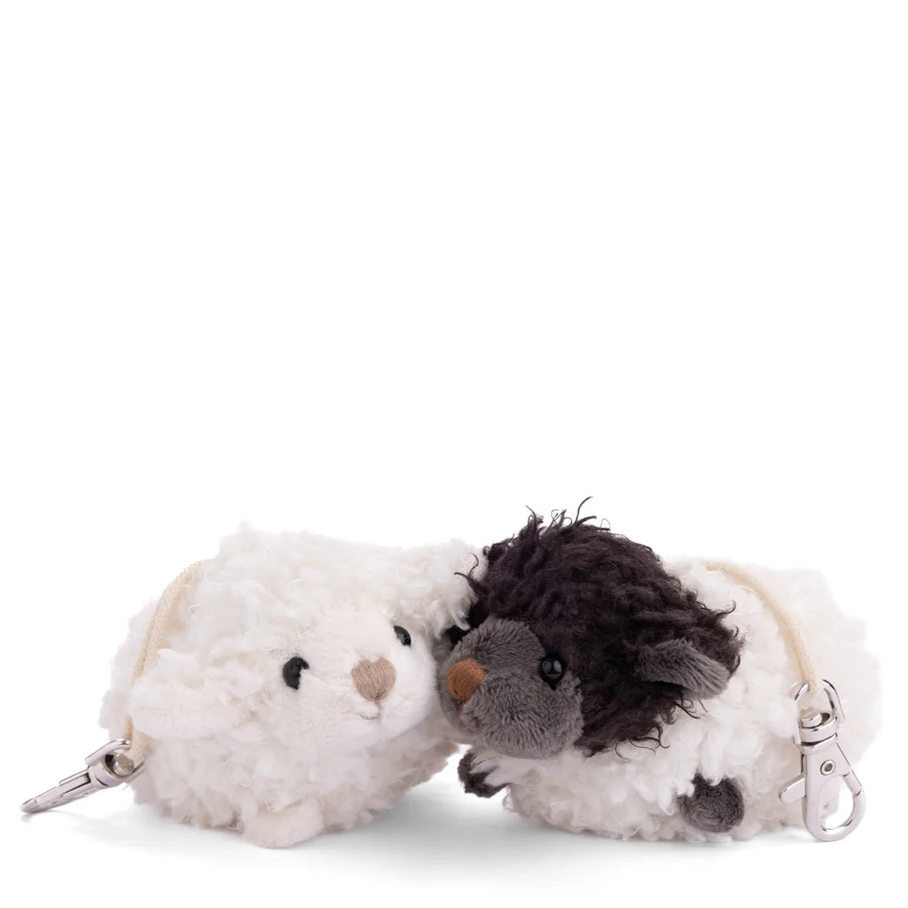 Lefty Bag Charm - Bukowski Bears | Tselaine