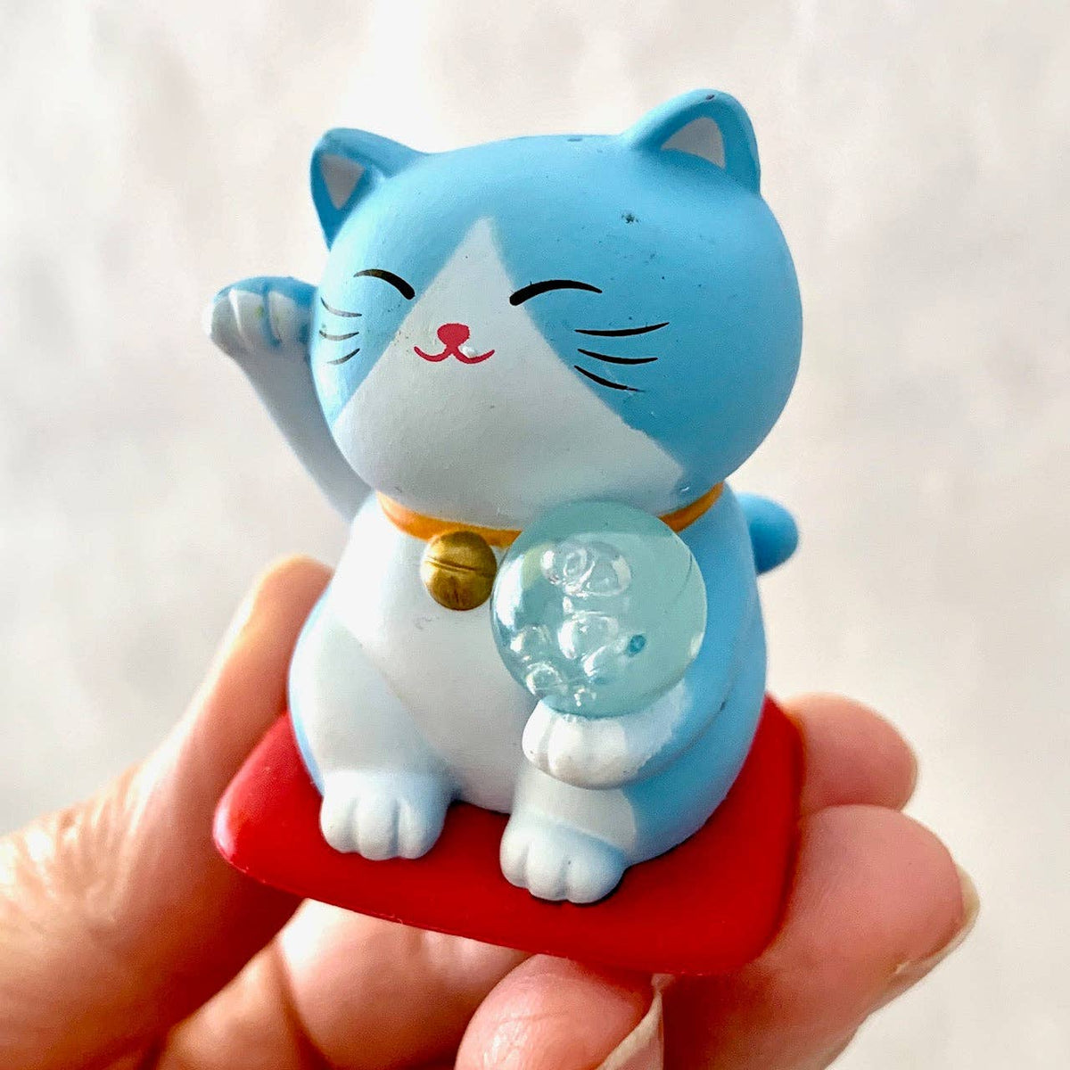 Maneki Neko Figurines Blind Box | Tselaine