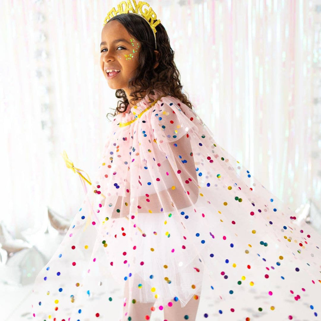 kit birthday dress Kit's birthday dress I found on eBay is not looking right