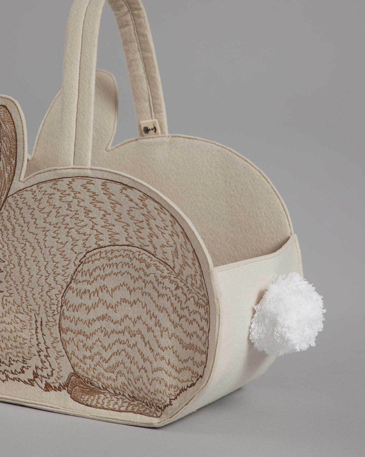 Bunny Basket | Tselaine