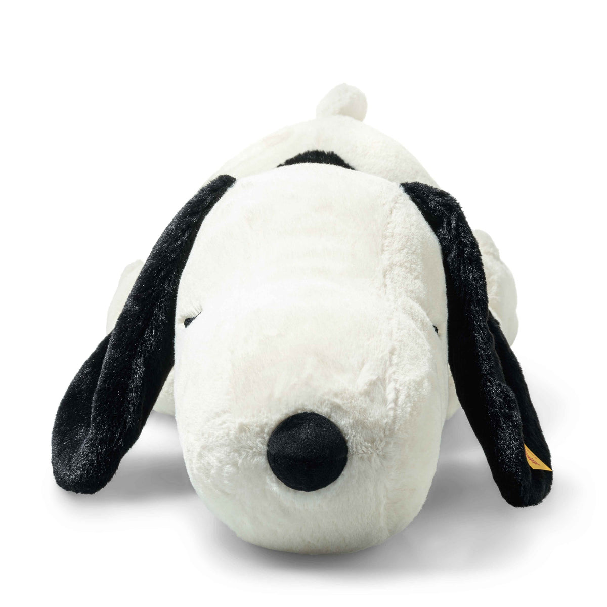 snoopyさま　専用　Steiff スヌーピー ぬいぐるみ 新品 Peanuts Snoopy Steiff Plush Charlie Brown＆Snoopy 75th Anniversary