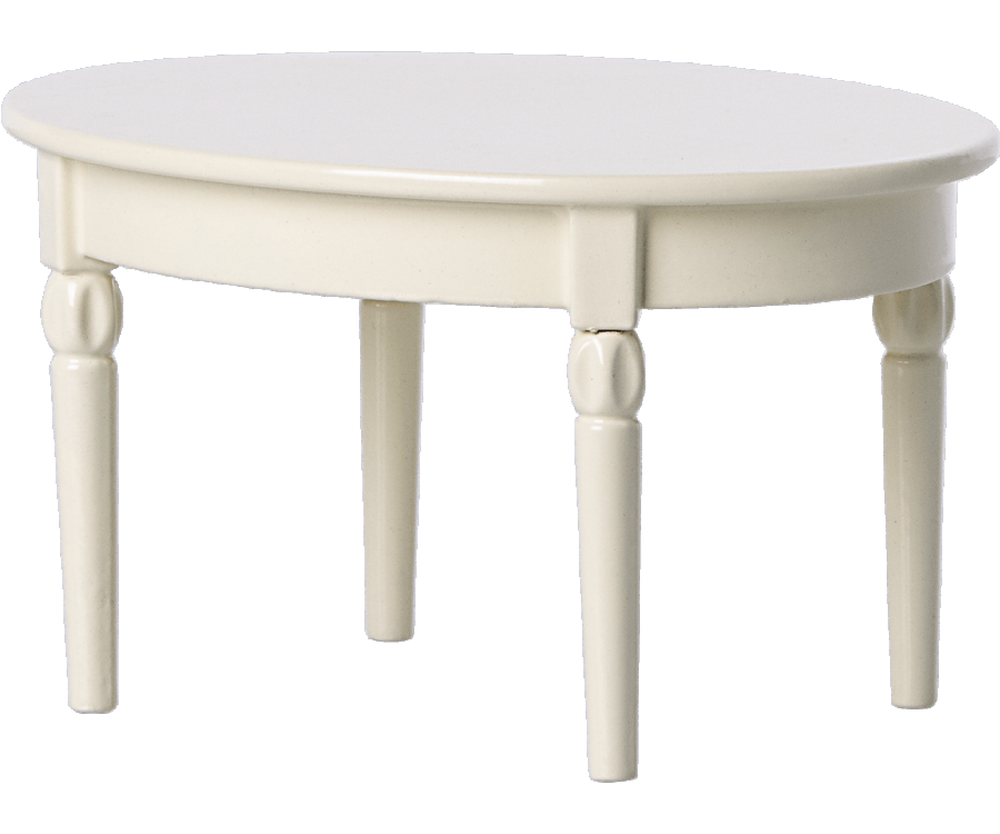 Maileg Sp/S22  Dining Room Table IN STOCK