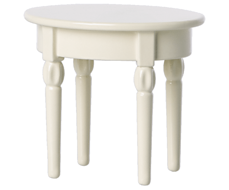 Maileg Sp/S22  Mouse Side Table
