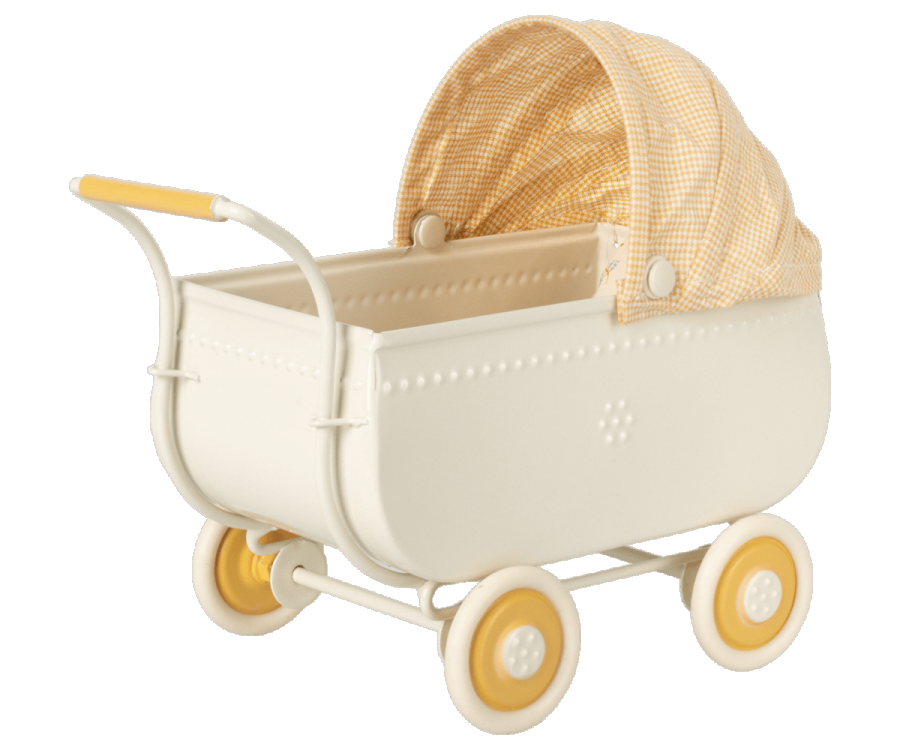 Maileg Sp S22 Prams Please choose your color COMING SOON Tselaine