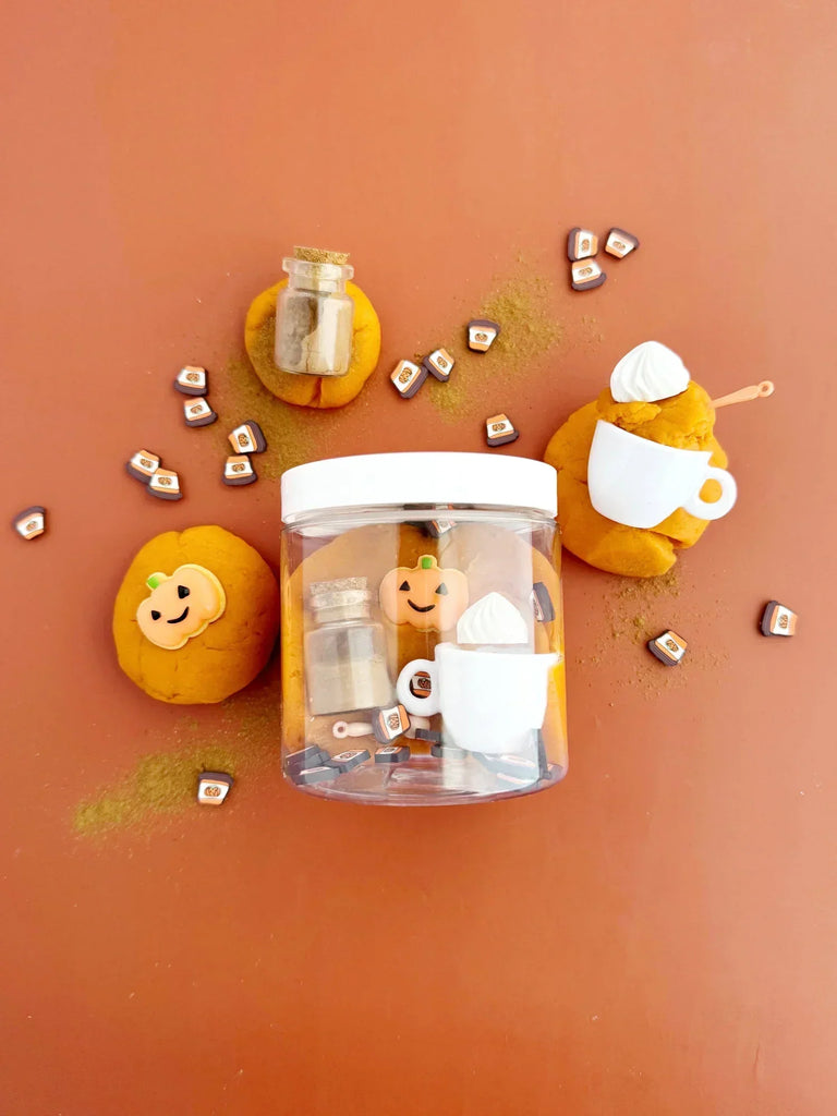 Fall is for Crafting