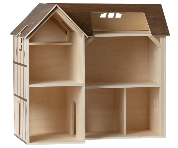 Mouse Hole Farmhouse | Tselaine