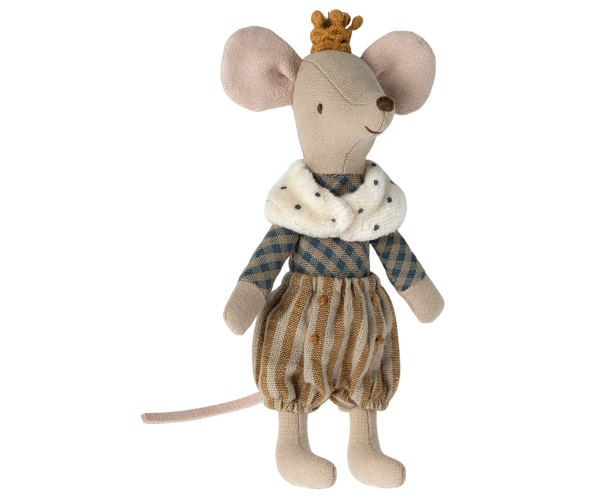 Preorder: FW23 Royal Prince Mouse (11/1/23)