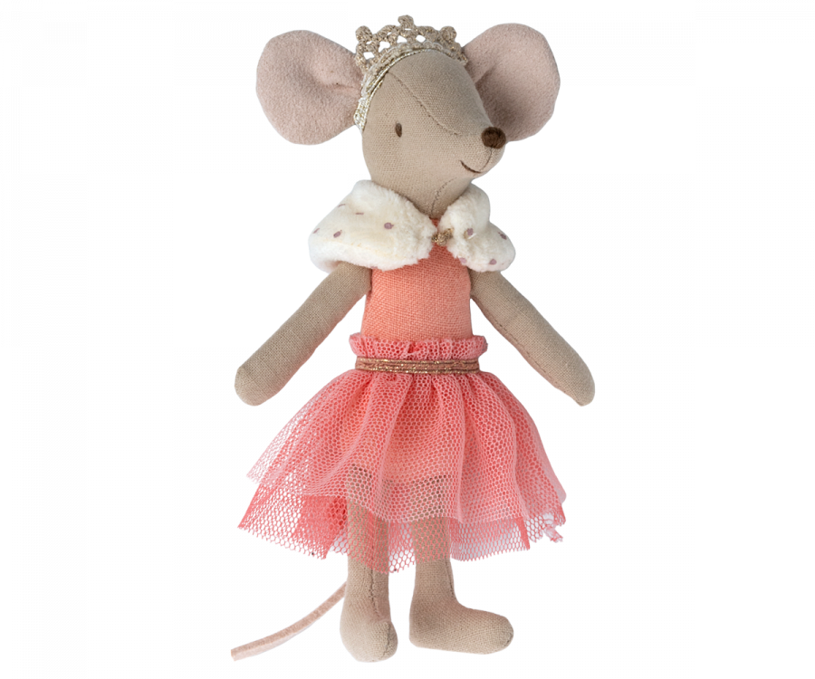 FW23 Royal Princess Mouse (10/23)