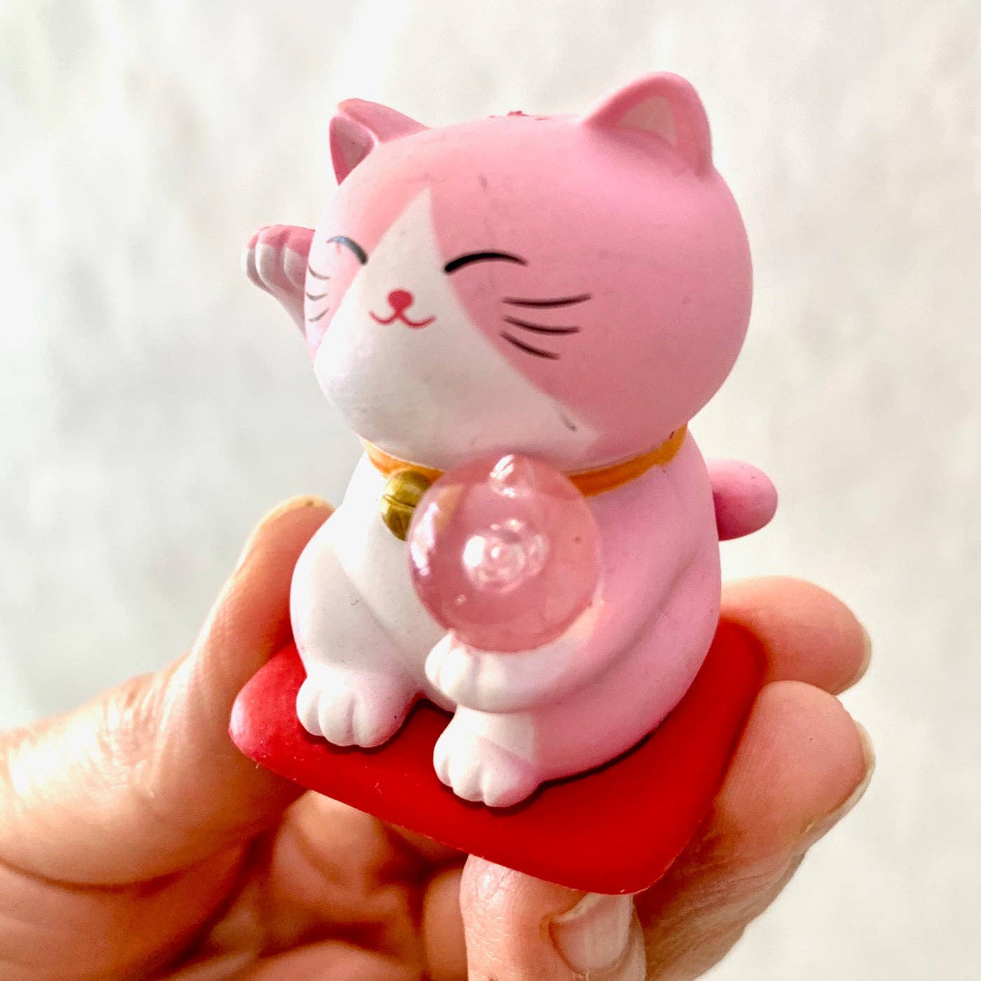 Maneki Neko Figurines Blind Box | Tselaine