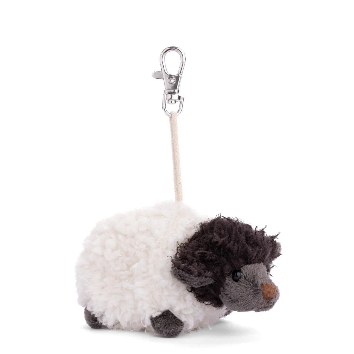 Black Sheep Bag Charm - Bukowski Bears | Tselaine