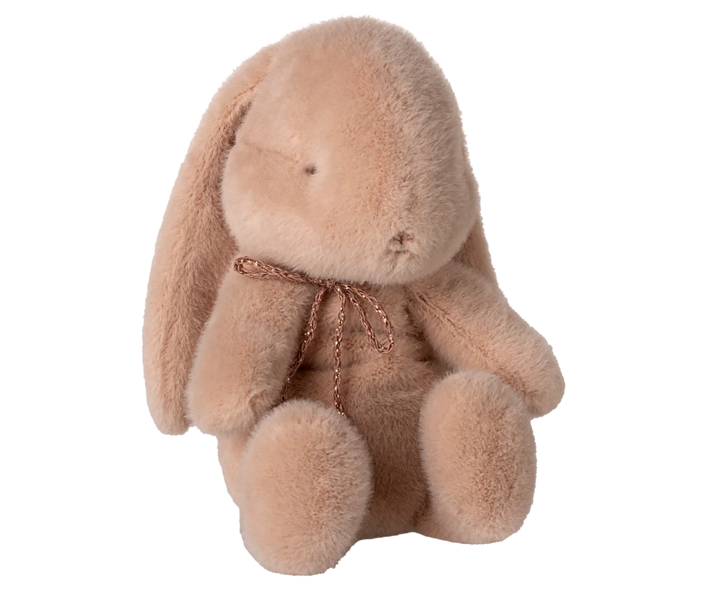 *NEW* Bunny plush, Small - Powder