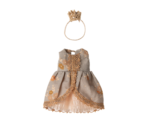 NEW* Princess dress, Big sister mouse