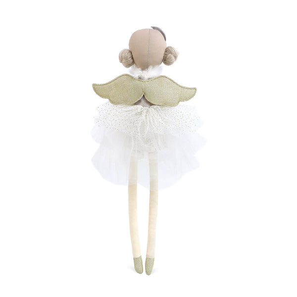 Mon Ami Seraphina Fairy Doll (Serenity Angel)
