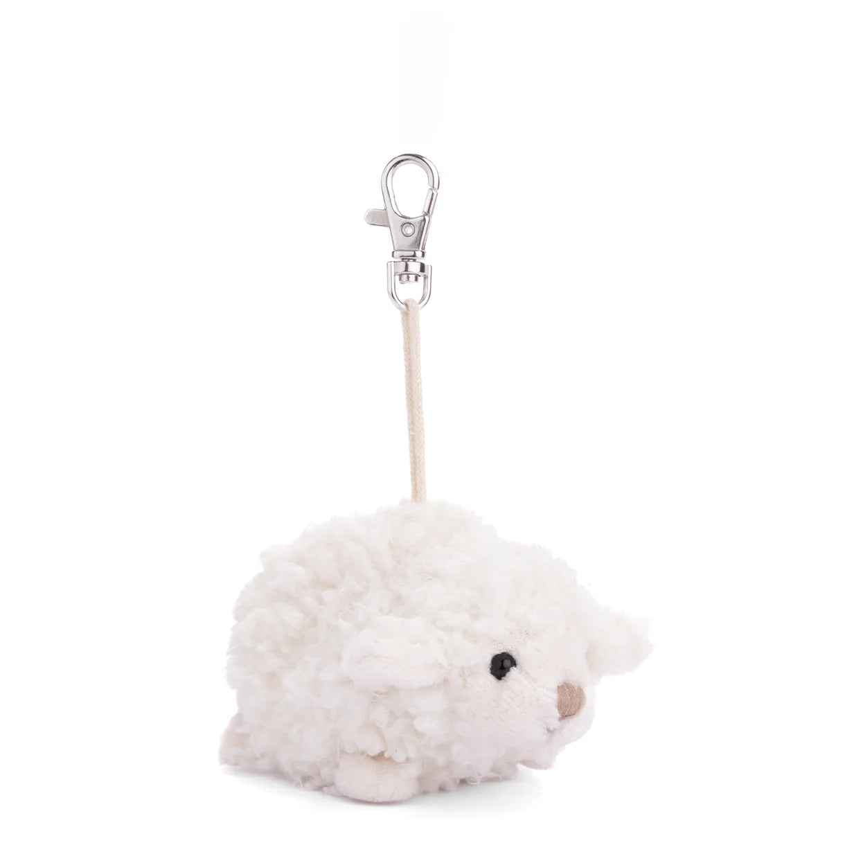 Lefty Bag Charm - Bukowski Bears | Tselaine