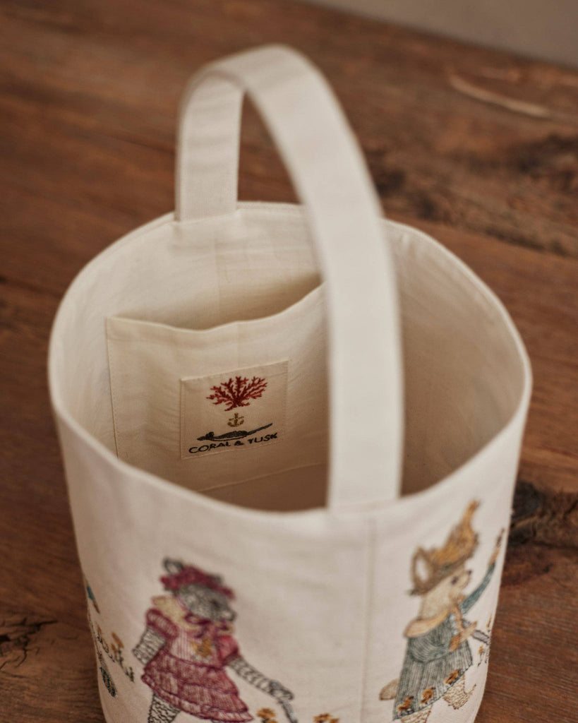 Easter Egg Roll Bag | Tselaine