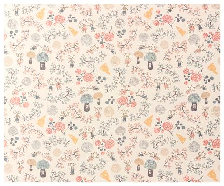 Maileg Mouse Party Giftwrap In Stock