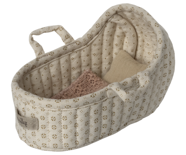 NEW! Carry cot, Micro (IN STOCK NOW! 2023)