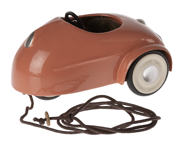 *NEW* MOUSE CAR - CORAL SP24 (4/15)