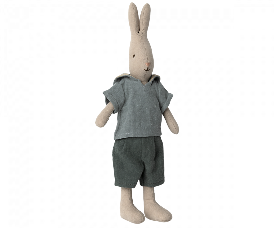 Rabbit size 2, Classic - Shirt and shorts IN STOCK NOW!