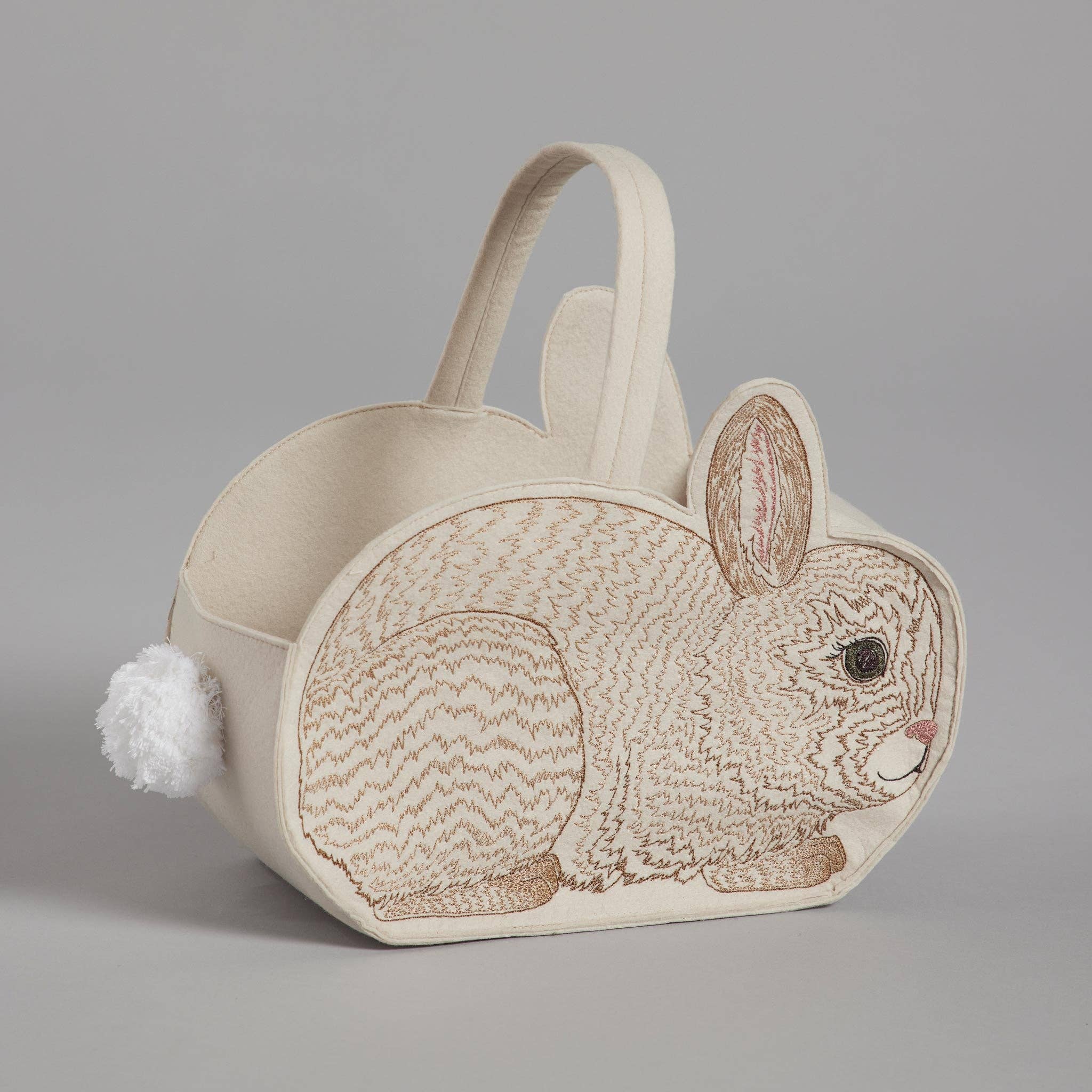 Bunny Basket | Tselaine