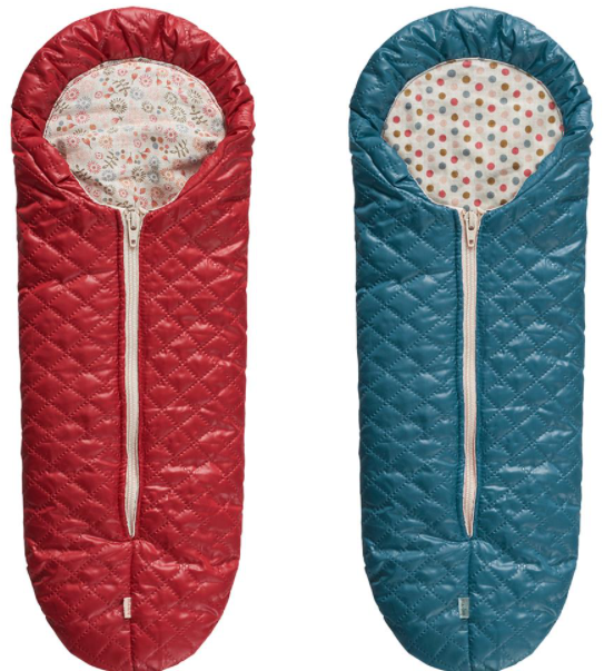 Maileg Sleeping Bags - Best Friends Size (choose color)