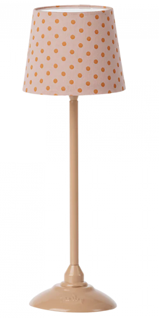 Mint Lamp from Maileg, Micro- Spring 2021 IN STOCK
