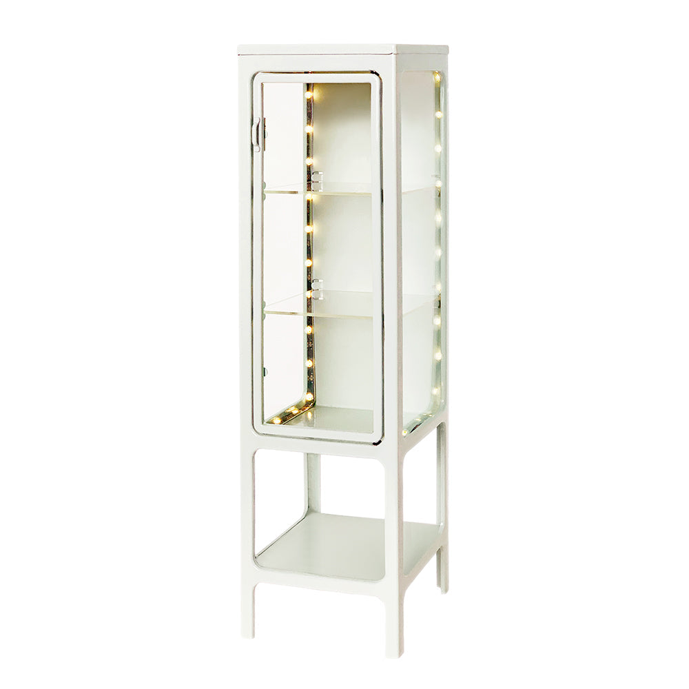 Lighted Display Cabinet (aizul)