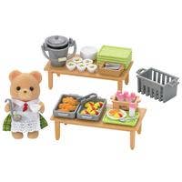 School Lunch Set- Online Only