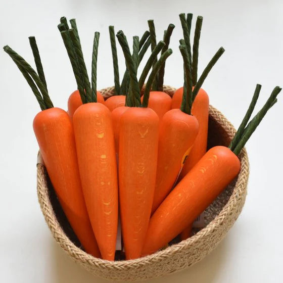 Carrot (Erzi)