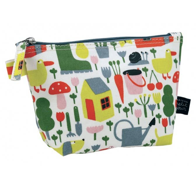 AG644L Pouch Countryside