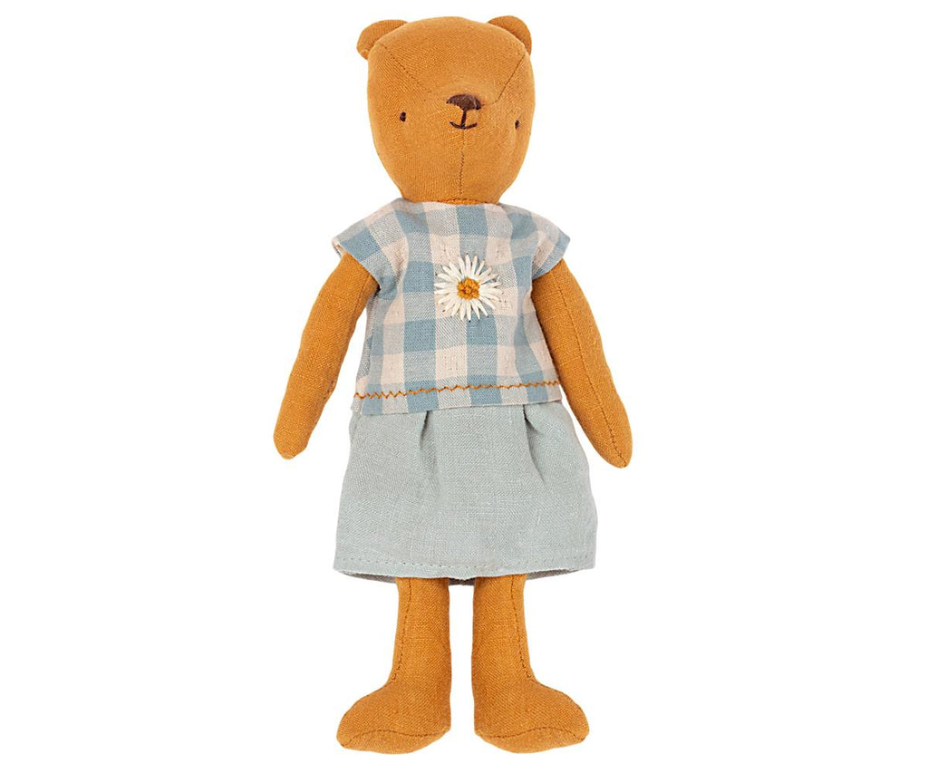 Maileg Fall Winter 2021 Pre-Order for Teddy Mum Clothes (9/15)