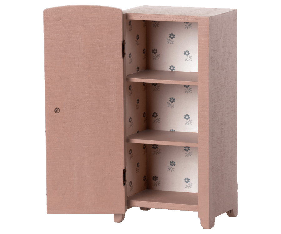 Maileg Sp/S22 Small Rose Cabinet -