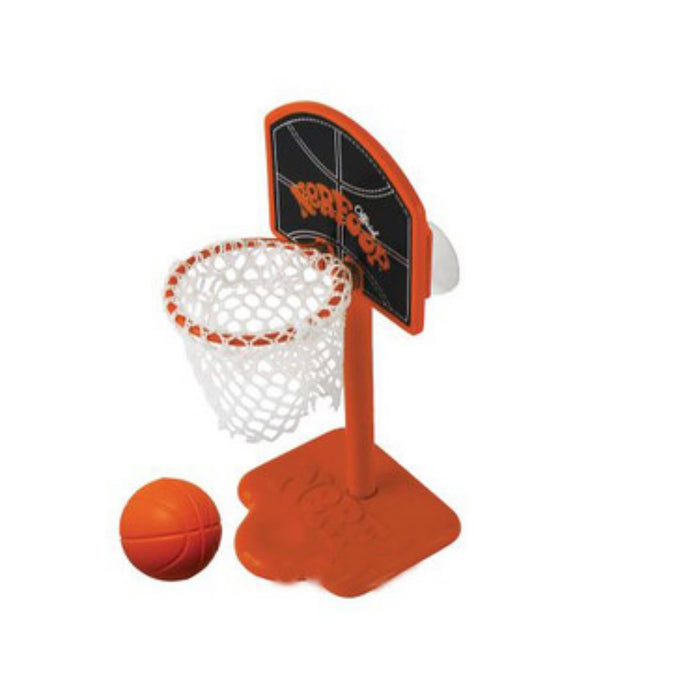 World's Coolest Official Nerf Basketball