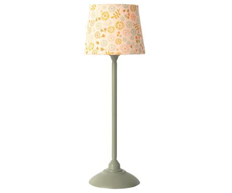 Mint Lamp from Maileg, Micro- Spring 2021 IN STOCK