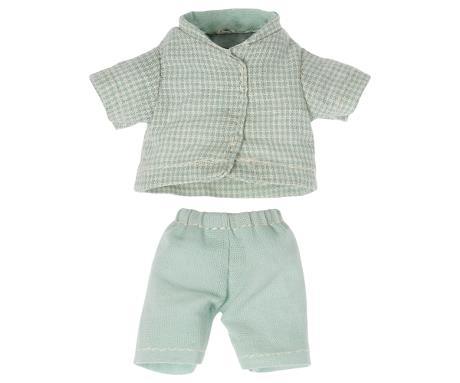 Maileg Fall Winter '21 for PJs for Little Sibling Mice