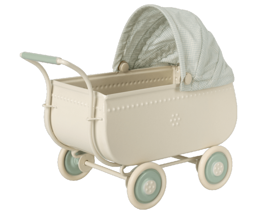 Maileg Sp/S22 Prams  Please choose your color COMING SOON
