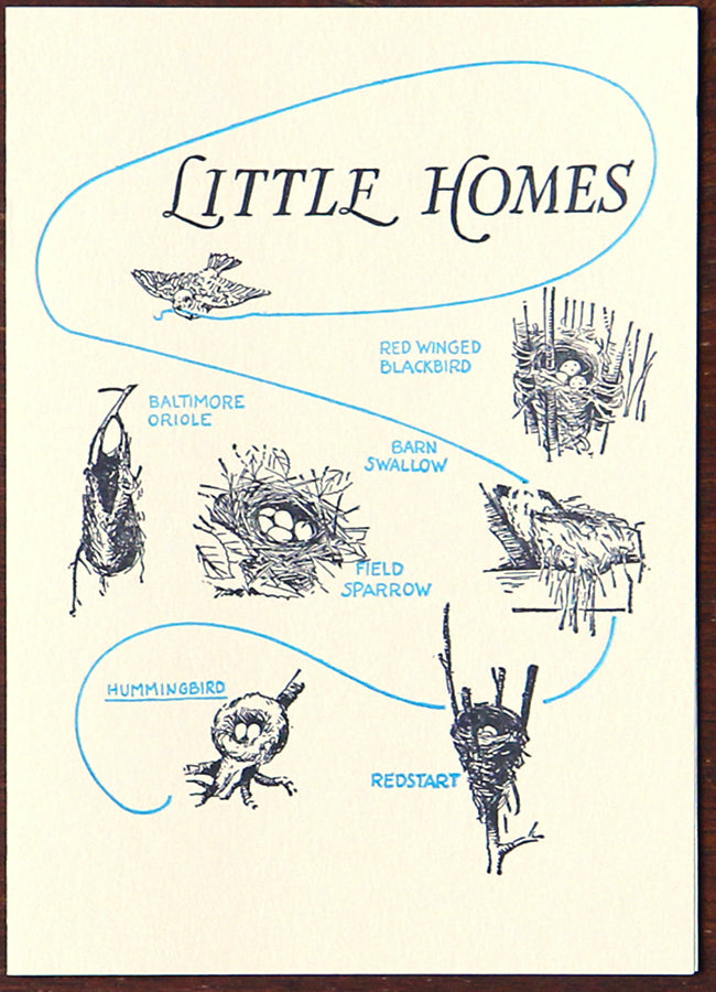 Little Homes